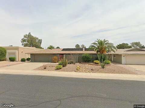 Lindgren, SUN CITY, AZ 85373