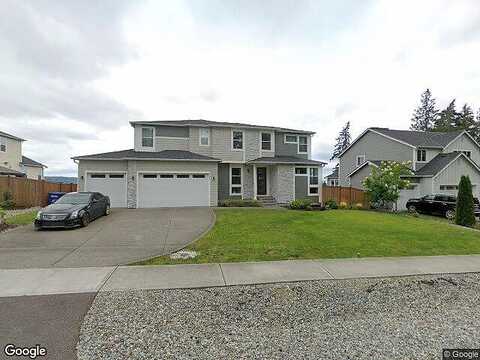 85Th Avenue, PUYALLUP, WA 98373