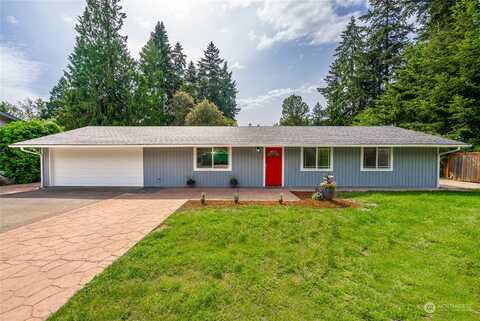 85Th Avenue, PUYALLUP, WA 98373