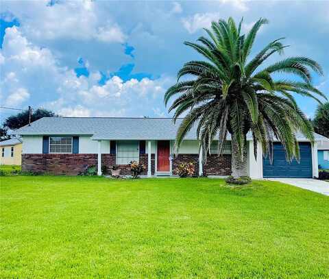 27Th, NEW SMYRNA BEACH, FL 32169