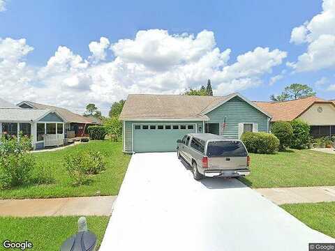 Pine Shores, NEW SMYRNA BEACH, FL 32168