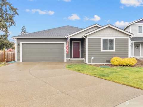 24Th, LACEY, WA 98503