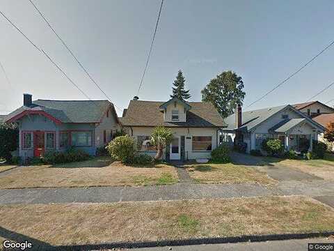 L, HOQUIAM, WA 98550