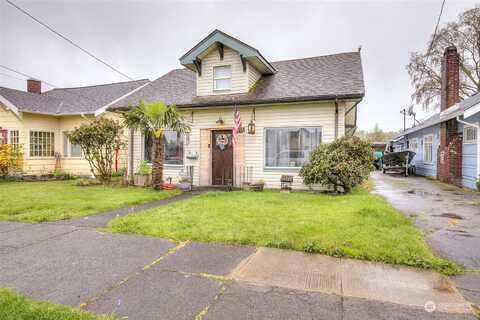 L, HOQUIAM, WA 98550