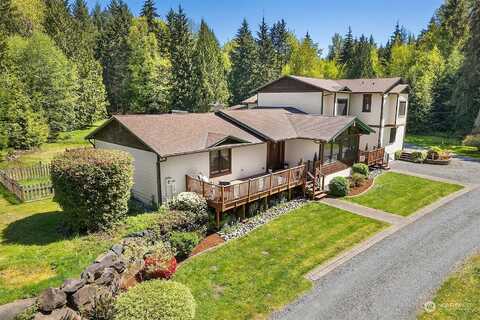 113Th, LAKE STEVENS, WA 98258