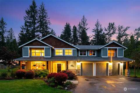 167Th, NORTH BEND, WA 98045