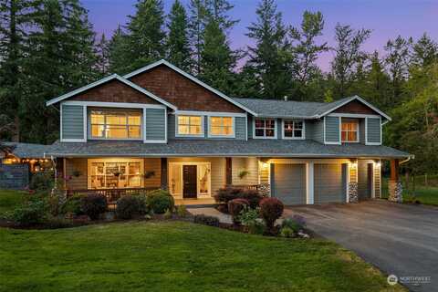 167Th, NORTH BEND, WA 98045