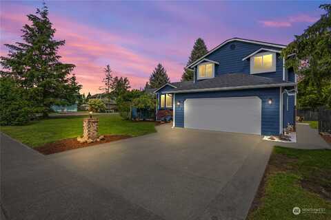 Schmid, ENUMCLAW, WA 98022