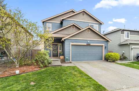 196Th, COVINGTON, WA 98042