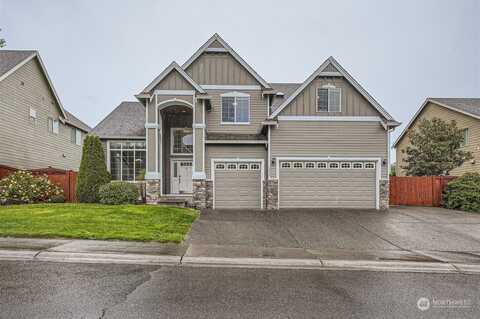 115Th, KENT, WA 98030