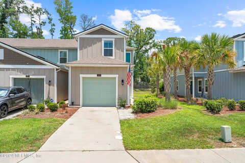 Aralia, JACKSONVILLE, FL 32216