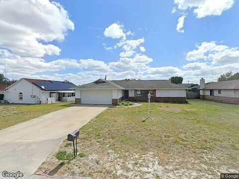 Coronet, DELTONA, FL 32725