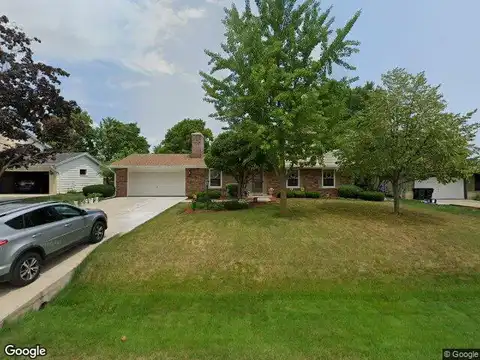 Brentwood, NEW BERLIN, WI 53151
