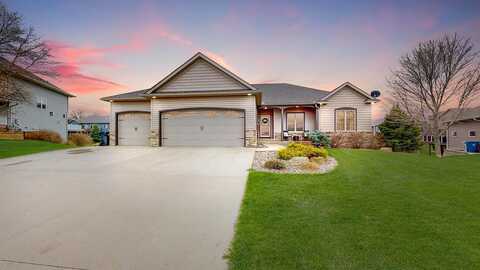 Wynnsong, BYRON, MN 55920