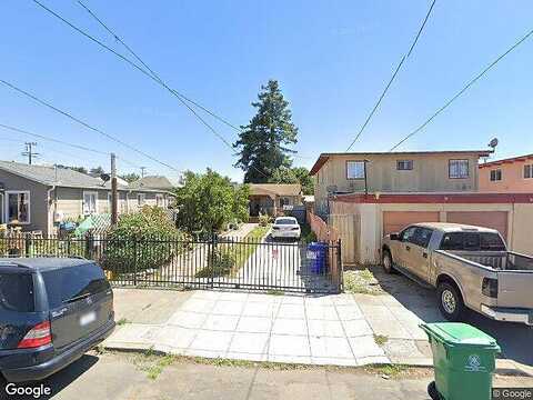 Barrett, RICHMOND, CA 94801