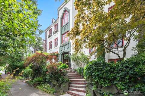 17Th, SEATTLE, WA 98122