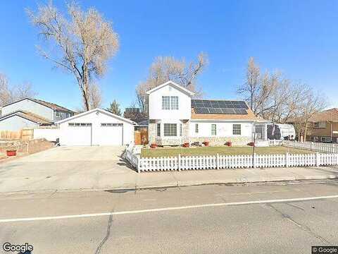 52Nd, ARVADA, CO 80002