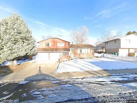 Quitman, WESTMINSTER, CO 80031
