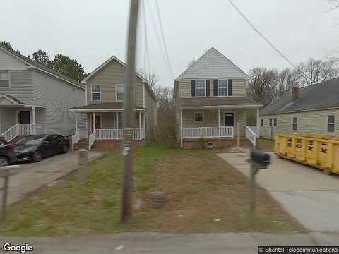 Old Townpoint, SUFFOLK, VA 23435