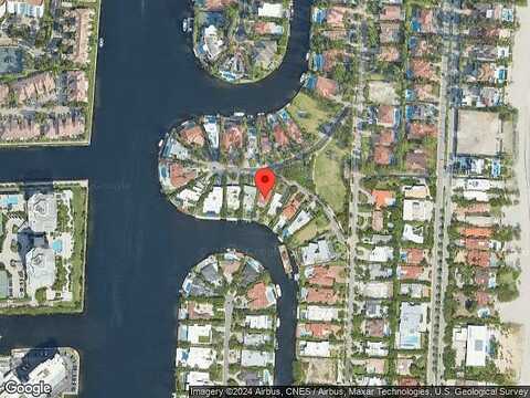 Parkway, GOLDEN BEACH, FL 33160