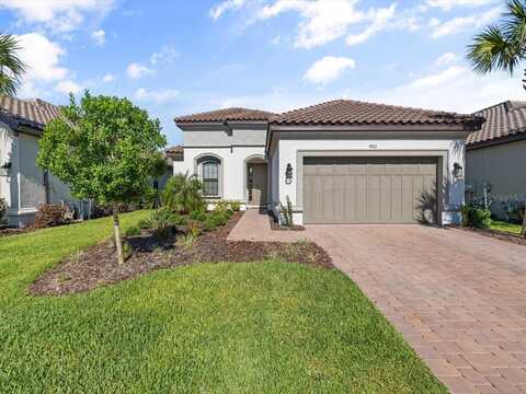 Crestpoint, PALMETTO, FL 34221