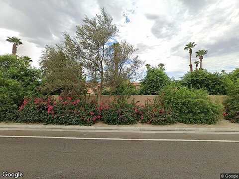 Nasturtium, PALM DESERT, CA 92211