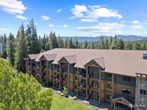 Suncadia, CLE ELUM, WA 98922