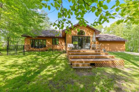 Creek, PEQUOT LAKES, MN 56472