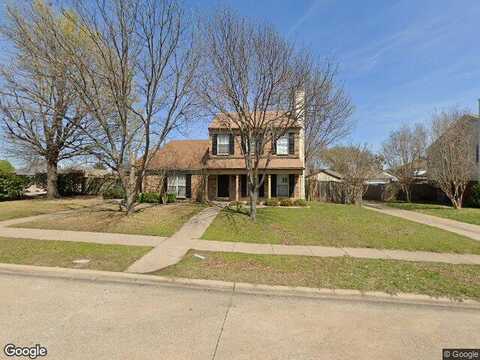 Forestbrook, GARLAND, TX 75040