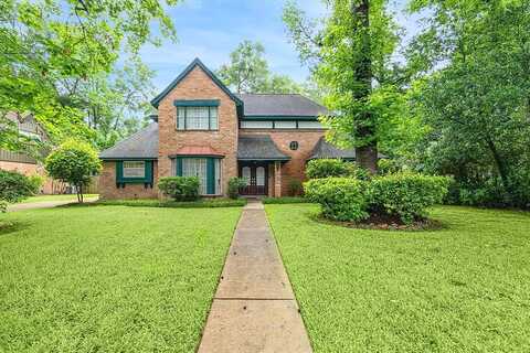 Villa Creek, KINGWOOD, TX 77339