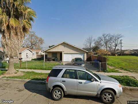 Eunice, FRESNO, CA 93706