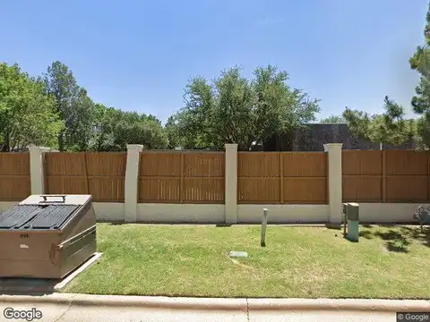 Slide, LUBBOCK, TX 79407