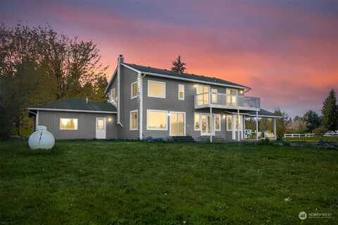 109Th, YELM, WA 98597