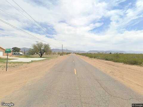 N Santa Cruz Rd, Golden Valley, AZ 86413