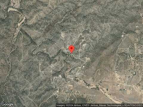 N Dove Tail Rd, Prescott, AZ 86305