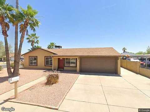 Grant, PEORIA, AZ 85345