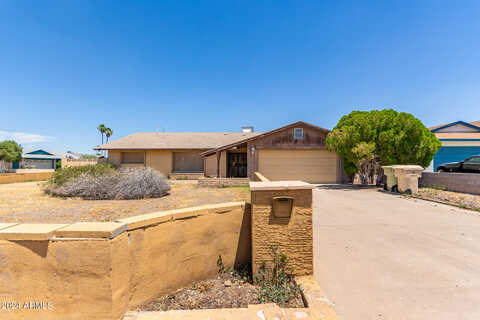 47Th, GLENDALE, AZ 85301