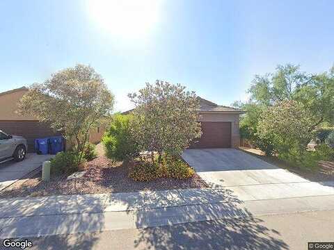 Pecan Sweeper, SAHUARITA, AZ 85629