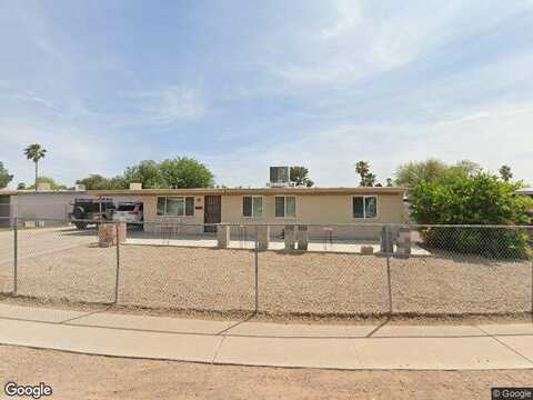 Calle De La Faena, TUCSON, AZ 85714