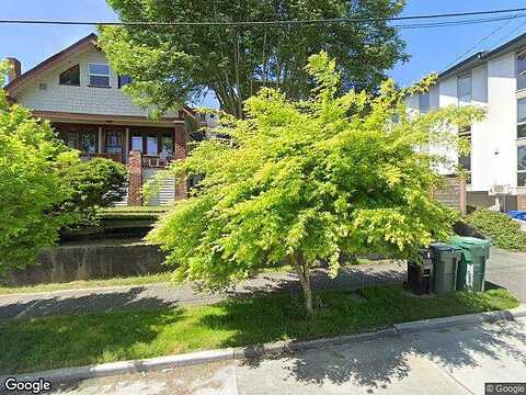 Whitman, SEATTLE, WA 98103