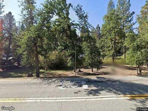 Road 222, BASS LAKE, CA 93604