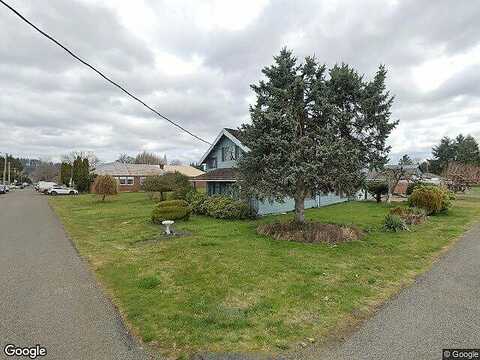 1St, PE ELL, WA 98572