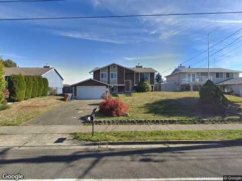 Vassault, TACOMA, WA 98407