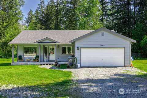 7Th Avenue, ROY, WA 98580