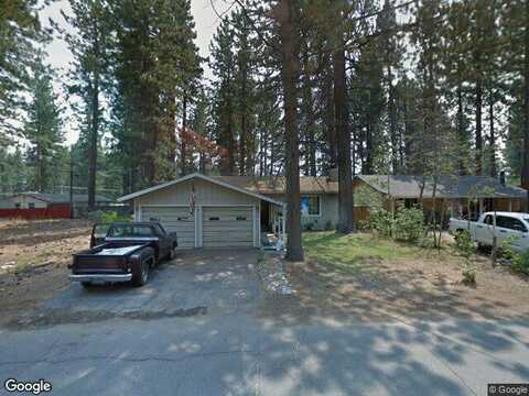 Marlette, SOUTH LAKE TAHOE, CA 96150