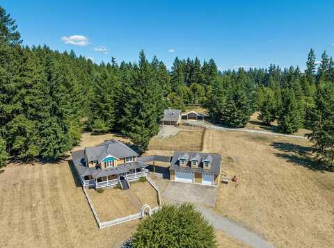 Schudy, ROY, WA 98580