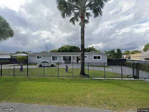 161St, HOMESTEAD, FL 33031