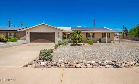 Wethersfield, PHOENIX, AZ 85029