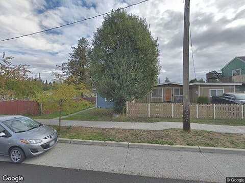 Sprague, TACOMA, WA 98405