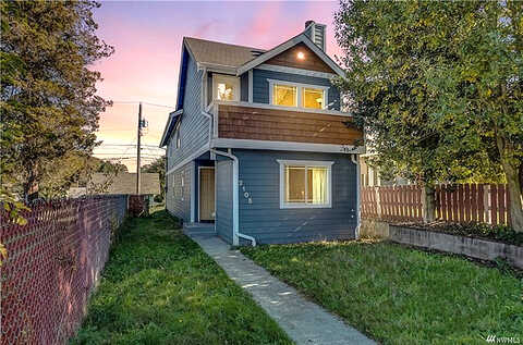 Sprague, TACOMA, WA 98405